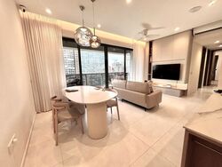 One-north Eden (D5), Apartment #620538861